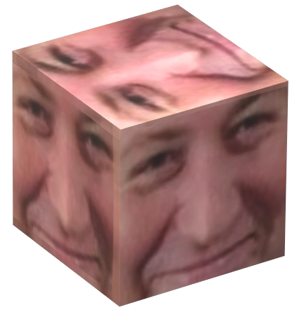 cube